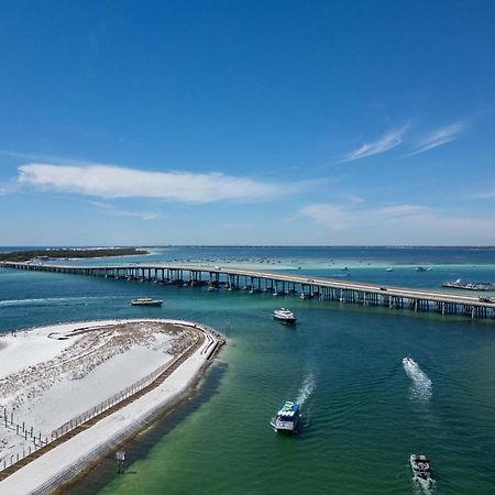 House Of Kings Destin Exterior foto