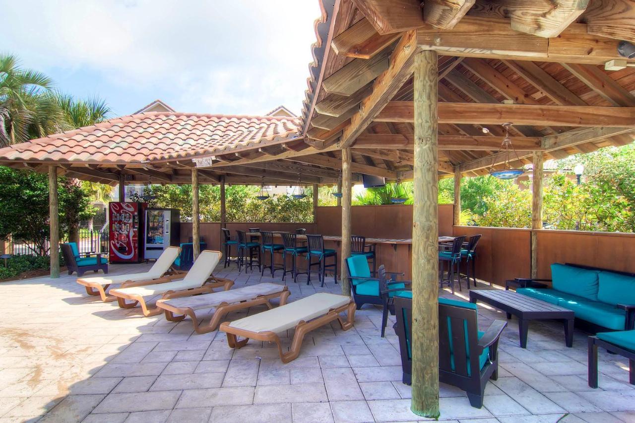 House Of Kings Destin Exterior foto