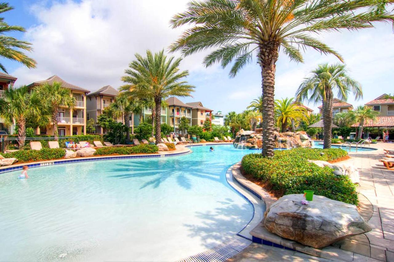 House Of Kings Destin Exterior foto