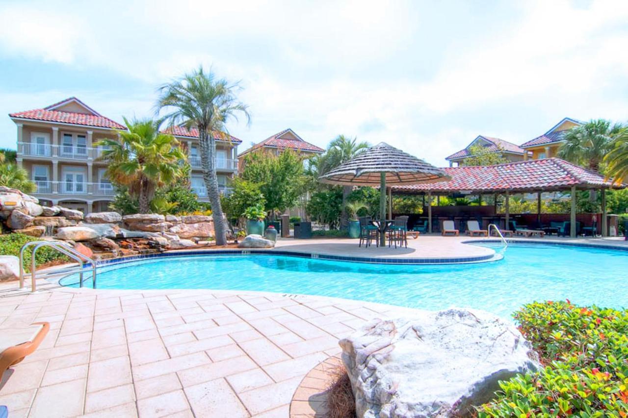 House Of Kings Destin Exterior foto