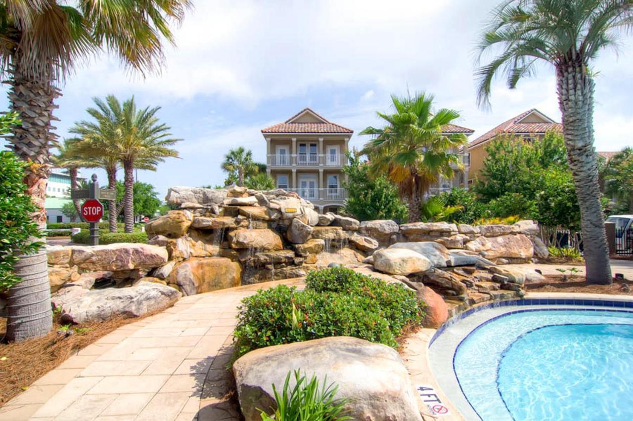 House Of Kings Destin Exterior foto