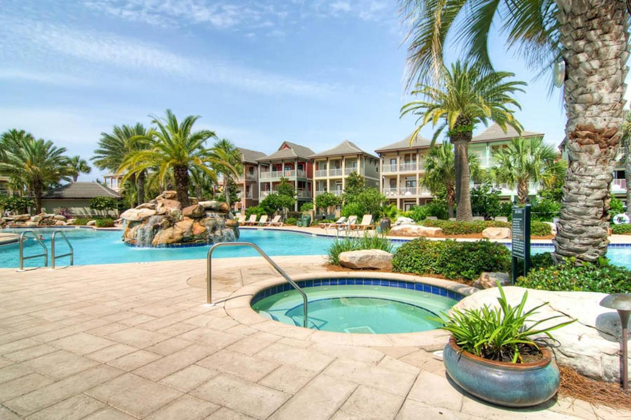 House Of Kings Destin Exterior foto