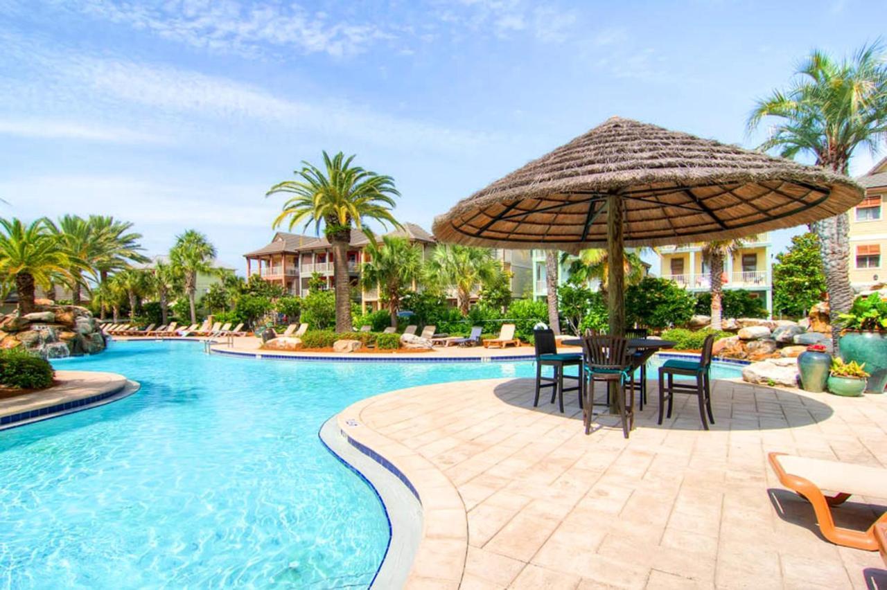 House Of Kings Destin Exterior foto