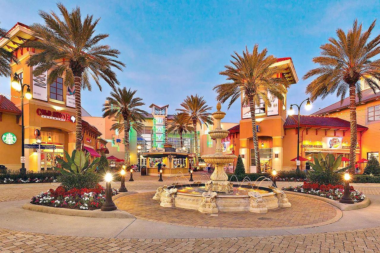House Of Kings Destin Exterior foto