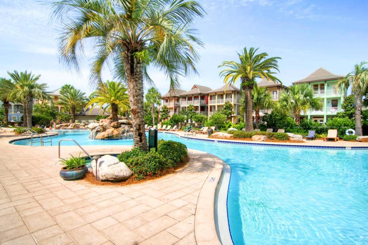 House Of Kings Destin Exterior foto