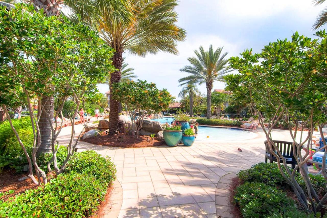 House Of Kings Destin Exterior foto
