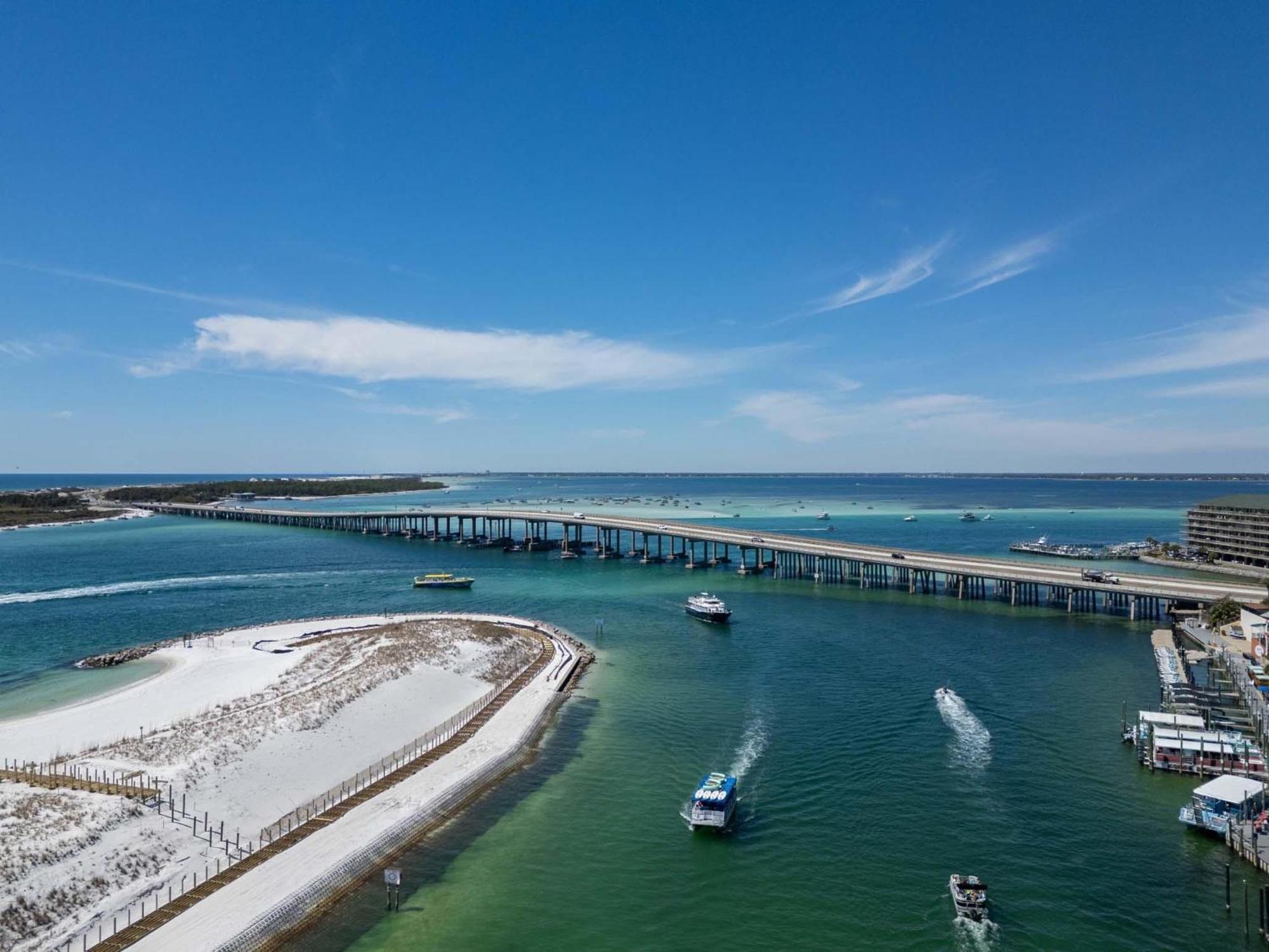 House Of Kings Destin Exterior foto