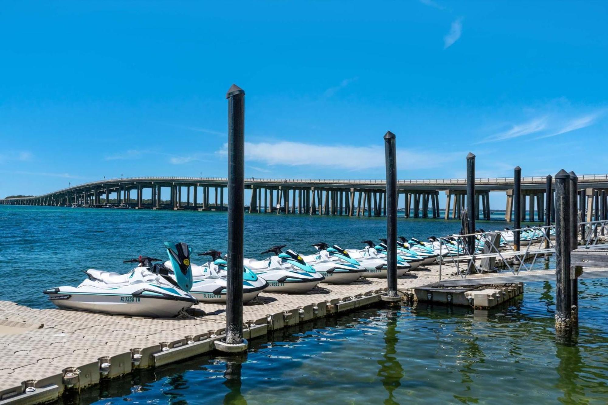 House Of Kings Destin Exterior foto