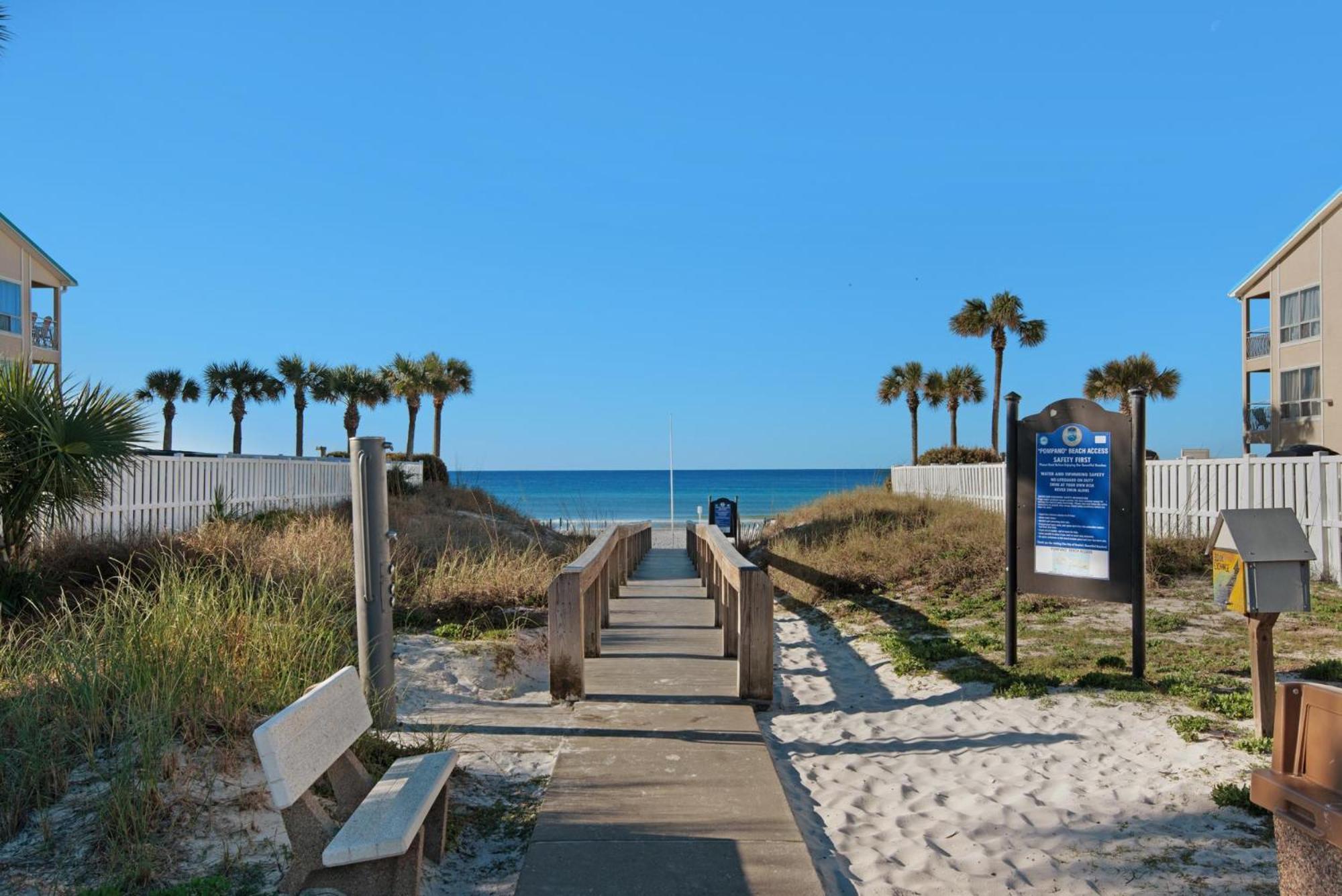 House Of Kings Destin Exterior foto