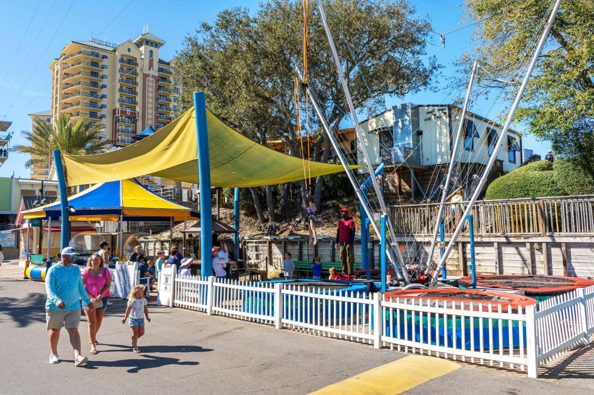 House Of Kings Destin Exterior foto