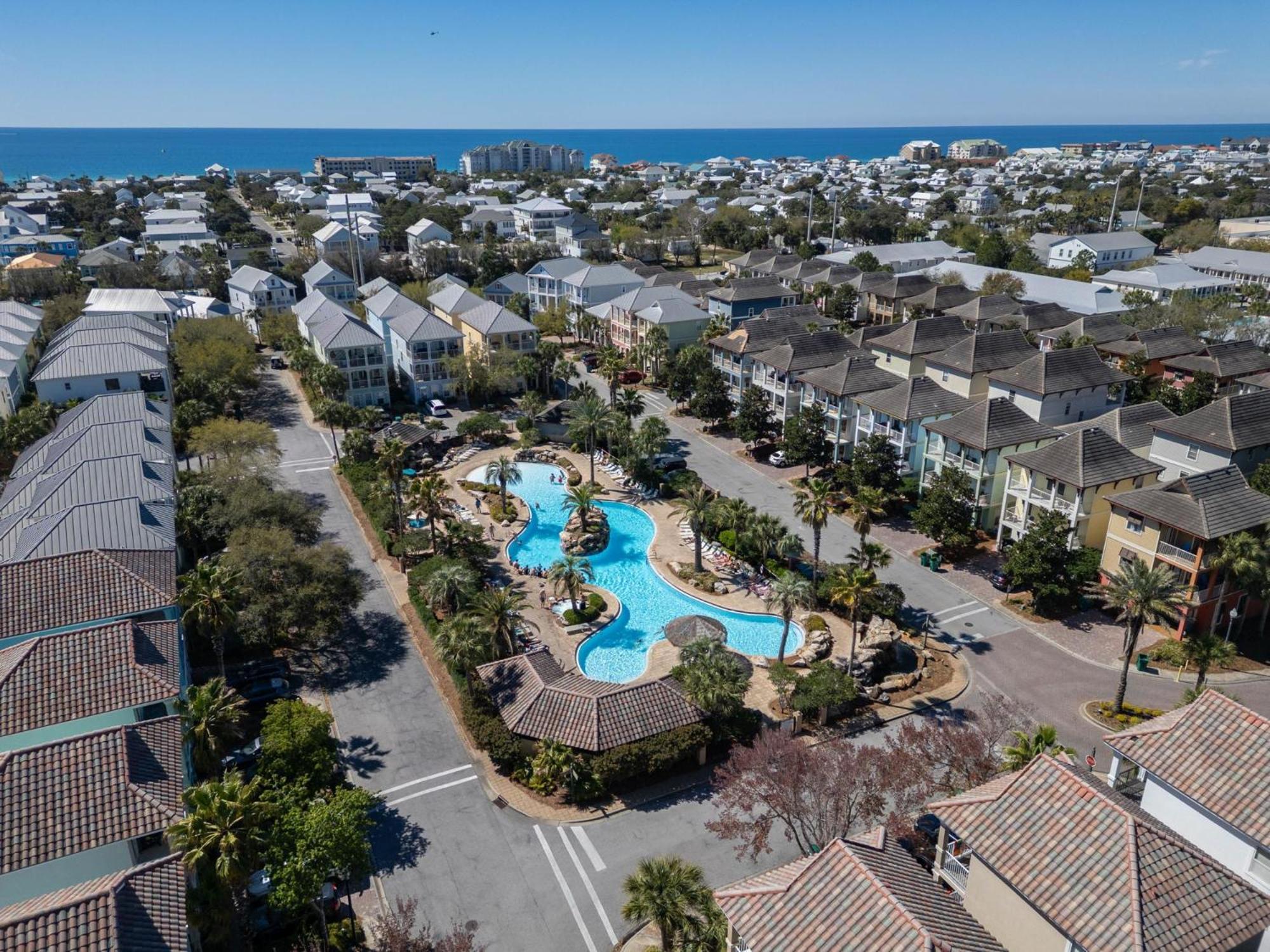 House Of Kings Destin Exterior foto