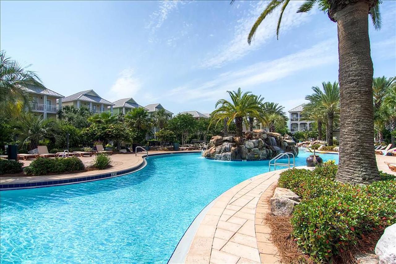 House Of Kings Destin Exterior foto