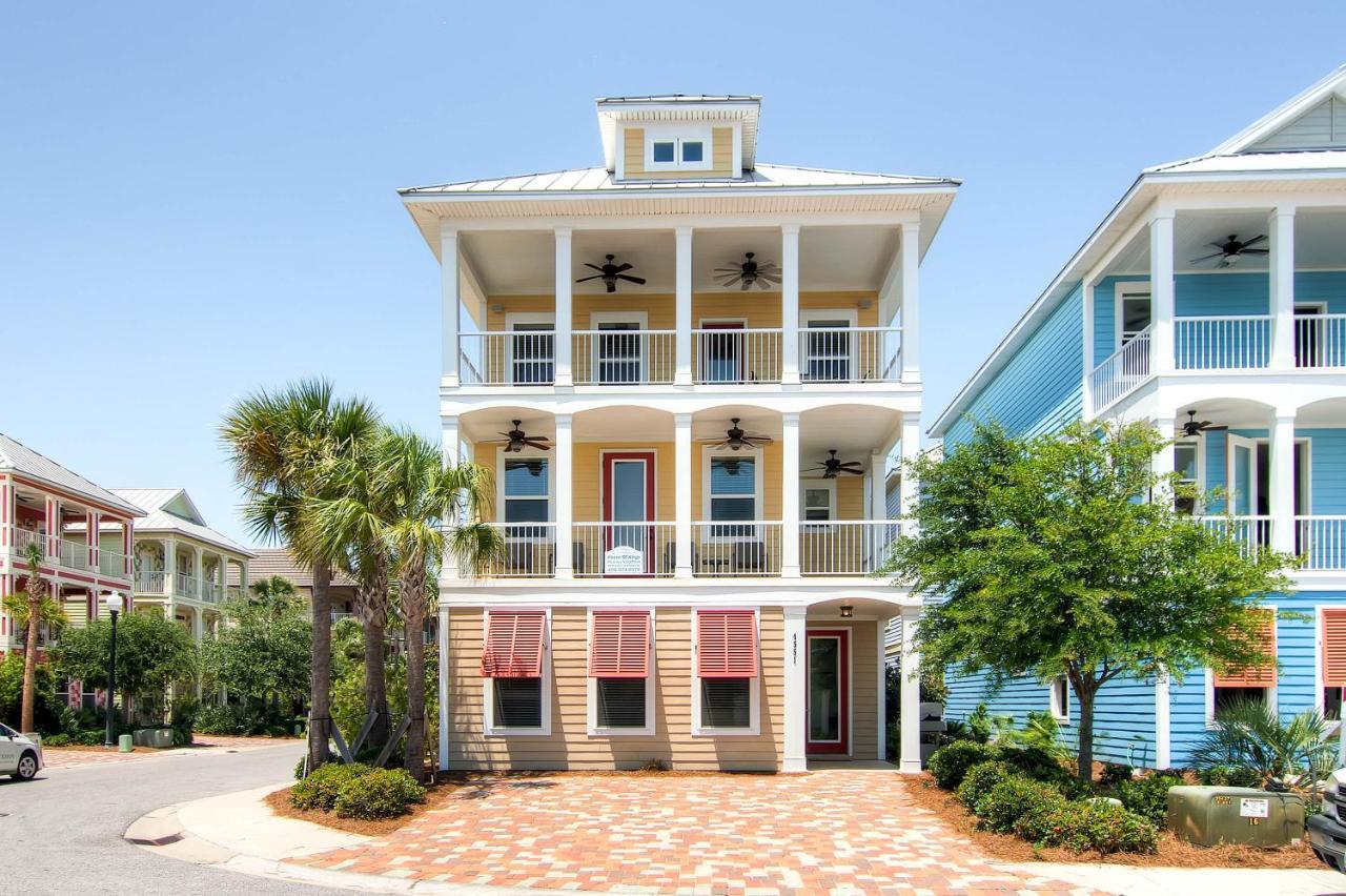 House Of Kings Destin Exterior foto